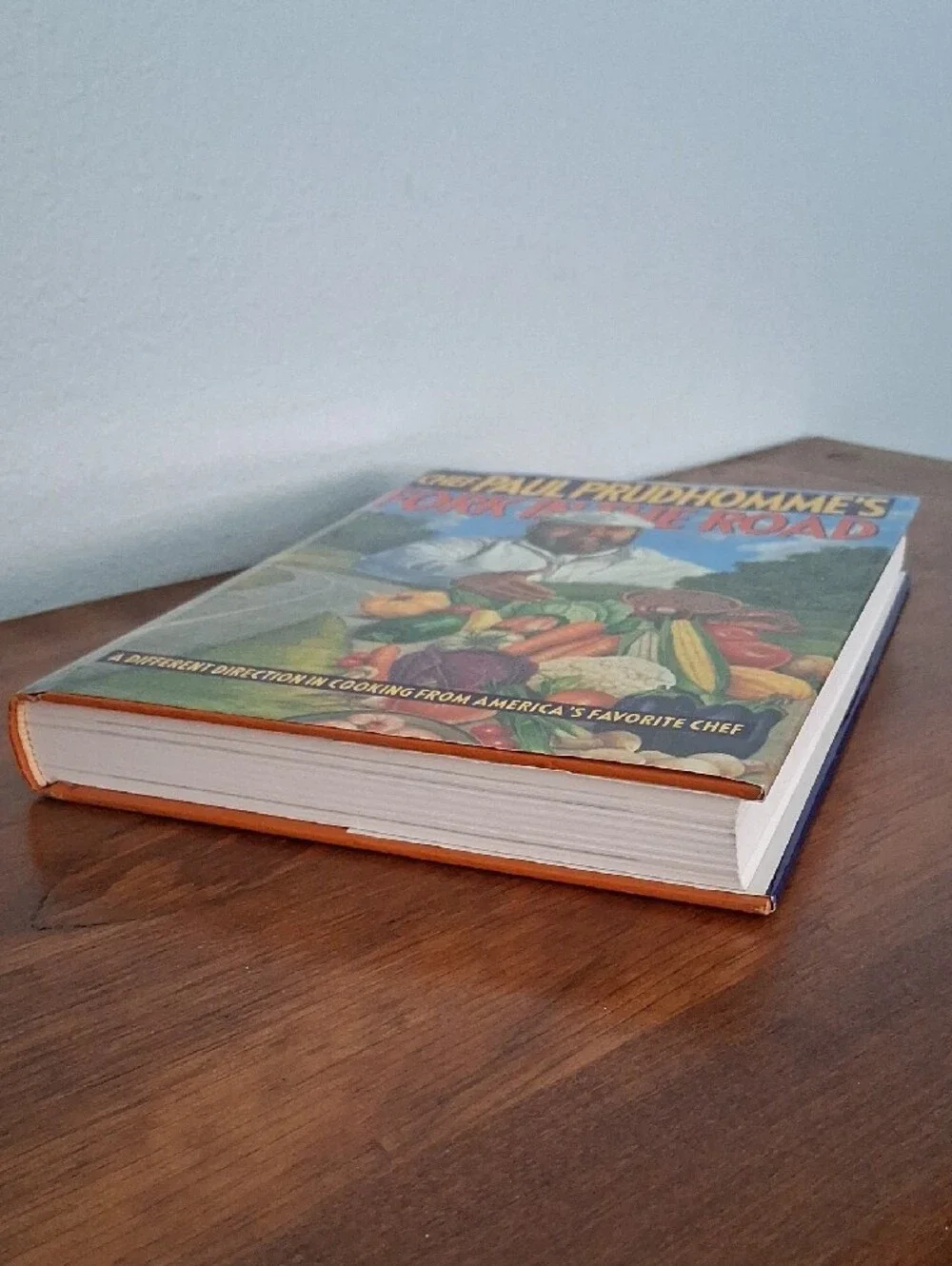 Fork in the Road Cookbook - Hardcover